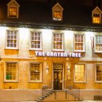 The Banyan Tree